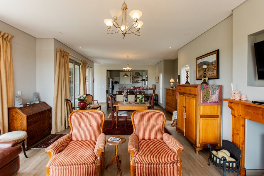 4 Bedroom Property for Sale in Langebaan Country Estate Western Cape